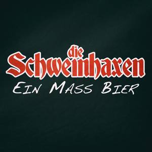 Ein Mass Bier