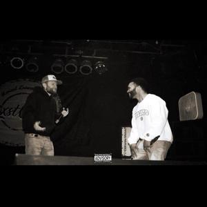 WE NOT PLAYIN (feat. Kyle k) (Explicit)