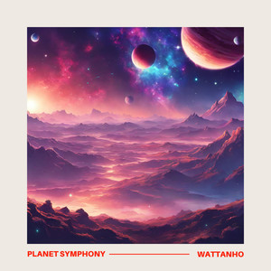 Planet Symphony