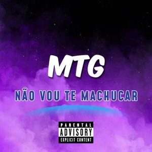 MTG NÃO VOU TE MACHUCAR (feat. Karui)