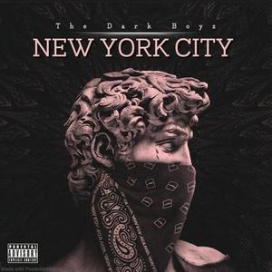 New York City (feat. MCDG) (Explicit)
