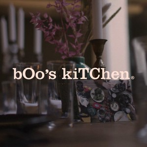 Boos Kitchen