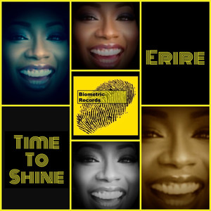Time To Shine (Croatia Sunrise Club Mix)
