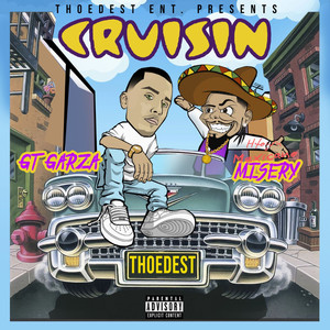 Cruisin (Explicit)