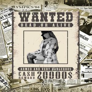 Most Wanted (Explicit)