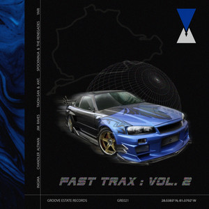 FAST TRAX: VOL. 2 (Explicit)