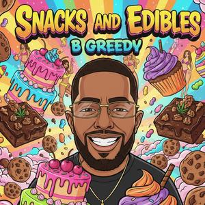 Snacks (feat. Bond$) (Explicit)