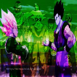 SuperSaiyanSwag (feat. AxL.) [Explicit]