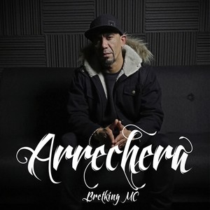 Arrechera (Explicit)