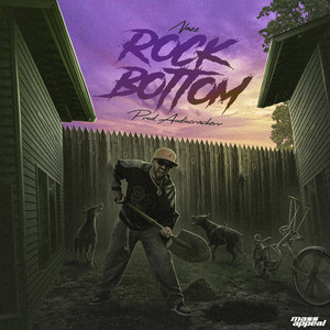 Rock Bottom (Explicit)