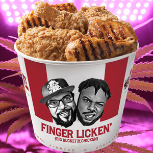 Finger Licken' (BBC) (Explicit)