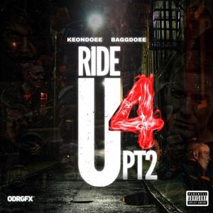 Ride 4 U Pt. 2(feat. BaggDoee) (Explicit)