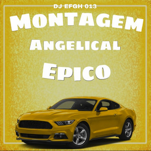 Montagem Angelical Epico (Super Slowed)