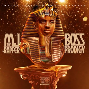 Boss Prodigy (Explicit)