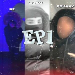 CERTO PELO CERTO - EP1 (feat. Landz, R2 & Fdkaay)