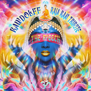 The Speech (Raja Ram Tribute)