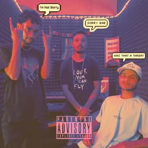 Talk(feat. UK) (Explicit)