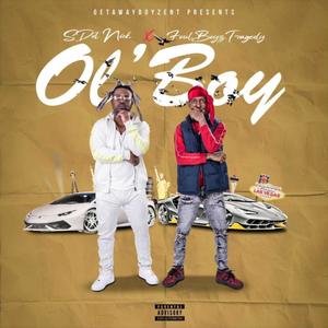 OL BOY(feat. FOULBOYZ TRAGEDY) (Explicit)