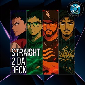 Horai (feat. Yetta Beats)