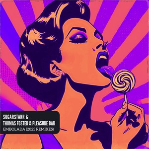 Embolada (Sugarstarr Mix)