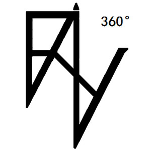 Faded OF 360° rotating (ZiHanDaDa Remixes)