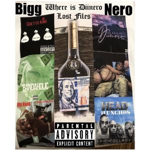Rain (feat. Crispy Gotti & Chicken Trouble) (Explicit)