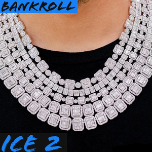 Ice 2 (Explicit)