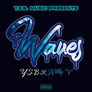 Waves (Explicit)