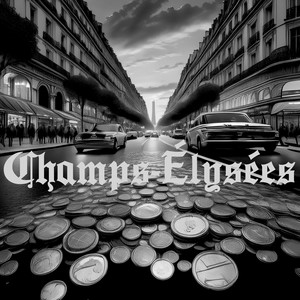 Champs-Élysées