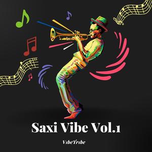 Saxi Vibe, Vol. 1