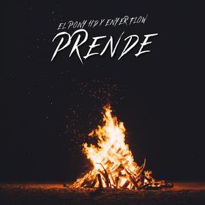 Prende (feat. Enyer Flow)