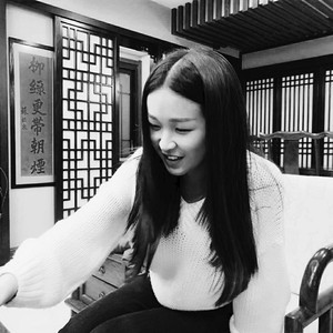 我爱着，什么也不说 (Demo)
