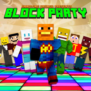 Block Party