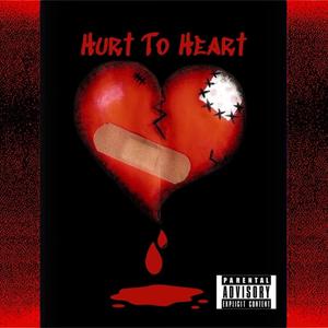 Hurt to heart (freestyle) [Explicit]