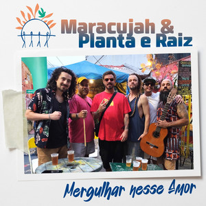 Mergulhar Nesse Amor