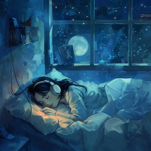 Music for Sleep: Slumber Melodies