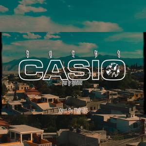 CASIO (Explicit)