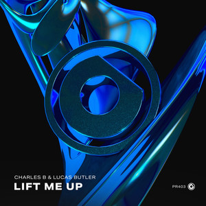 Charles B - Lift Me Up (Extended Mix)