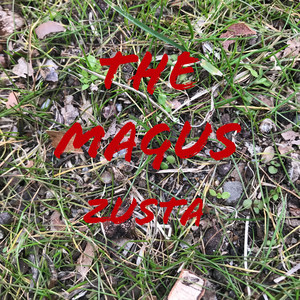 The Magus (Explicit)