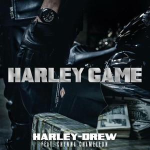 Harley Game (feat. Chynna Chameleon) [Explicit]