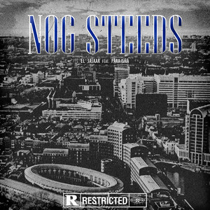 Nog Steeds (Explicit)