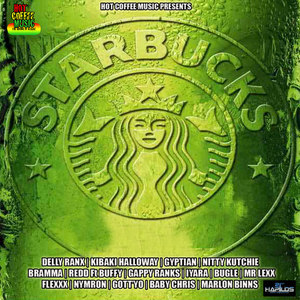 Starbucks Riddim