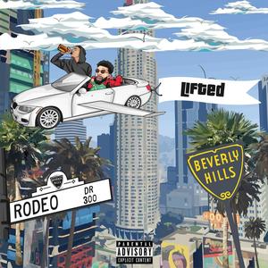 Lifted (feat. RayRaye) [Explicit]