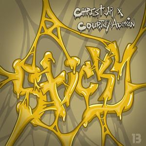 Sticky (feat. Christ Jr & Courtney Adrian)