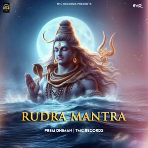 Prem Dhiman - Rudra Mantra