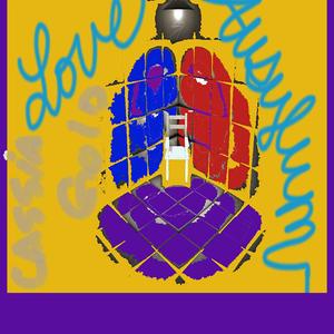 Love Ausylum (feat. Cassia Gold)