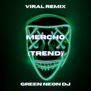 En El Mercho Escuchando Fercho (Tik Tok Trend) (Remix)