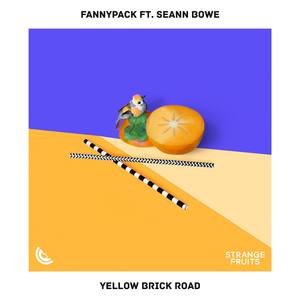 Yellow Brick Road (feat. Seann Bowe)