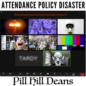Attendance Policy Disaster (Explicit)