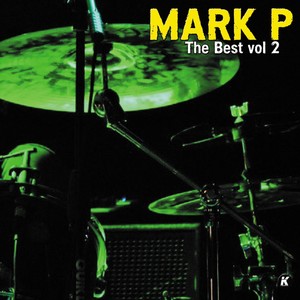 MARK P THE BEST VOL 2